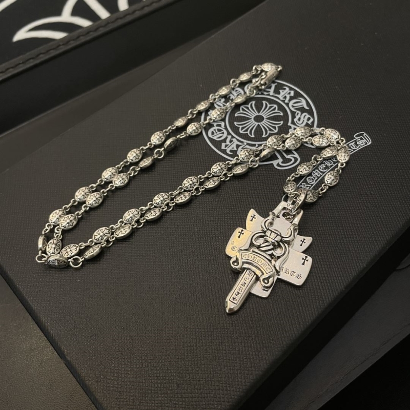 Chrome Hearts Necklaces